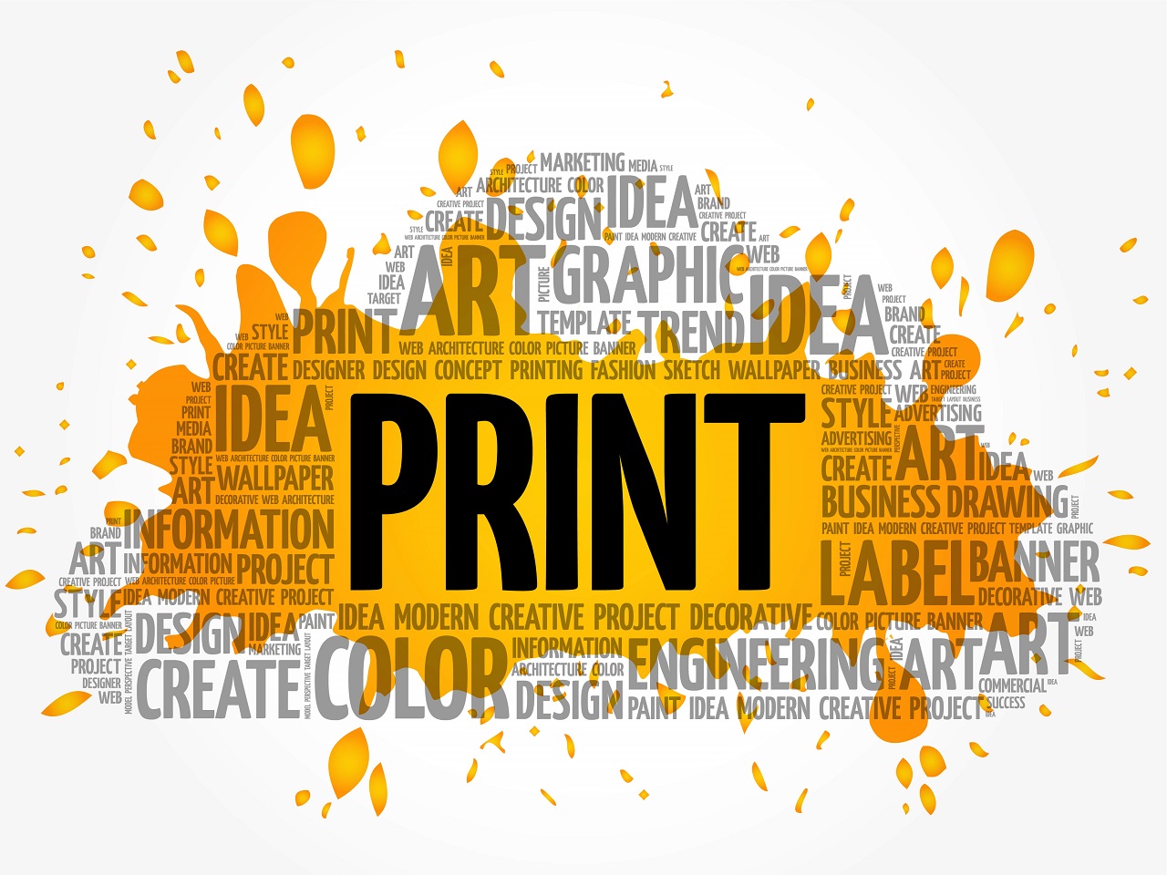 business printing and marketing materials redlands with printbuz