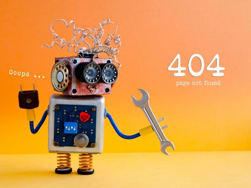 printbuz 404 error